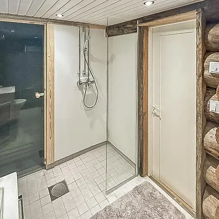 Σπίτι διακοπών Keloveska By Interhome Ruka