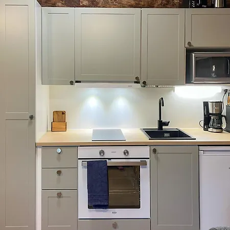 Σπίτι διακοπών Keloveska By Interhome