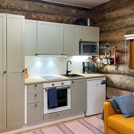 Keloveska By Interhome Holiday home