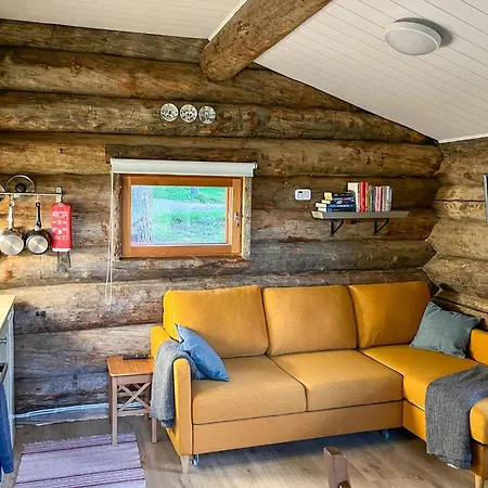 Keloveska By Interhome Holiday home Ruka