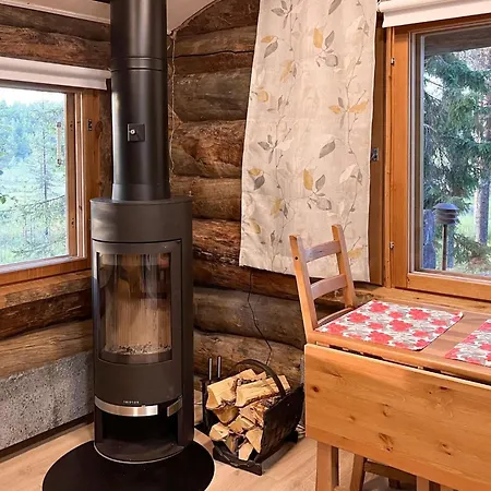Holiday home Keloveska By Interhome Ruka