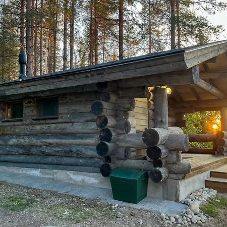 Keloveska By Interhome * Ruka